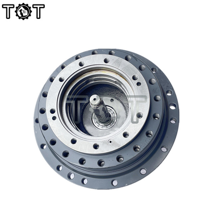 Motor eléctrico de lanzamiento de HD450 KATO Travel Reduction Gearbox For