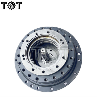 Motor eléctrico de lanzamiento de HD450 KATO Travel Reduction Gearbox For