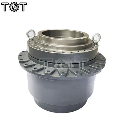 Piezas del BEBÉ HD700-7 HD700-5 KATO Excavator Travel Gearbox Spare
