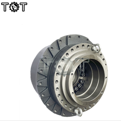 Piezas del BEBÉ HD700-7 HD700-5 KATO Excavator Travel Gearbox Spare