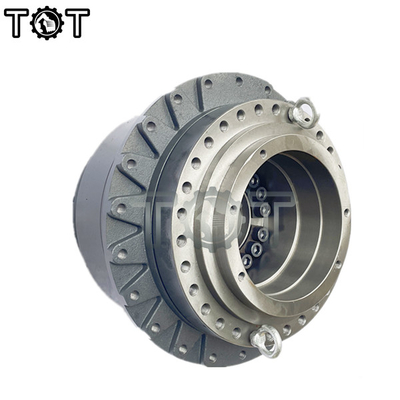 Piezas del BEBÉ HD700-7 HD700-5 KATO Excavator Travel Gearbox Spare