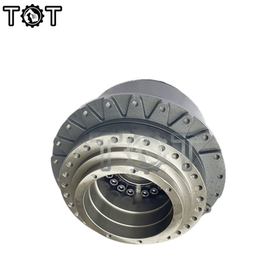 Piezas del BEBÉ HD700-7 HD700-5 KATO Excavator Travel Gearbox Spare