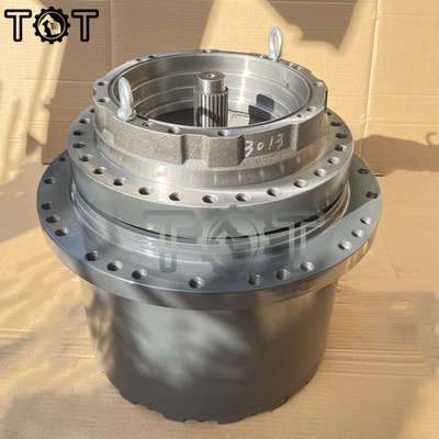 ODM del OEM de 22 de los agujeros SH200A3 Sumitomo del motor recambios de la caja de cambios
