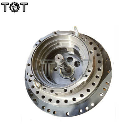 ODM del OEM de 22 de los agujeros SH200A3 Sumitomo del motor recambios de la caja de cambios