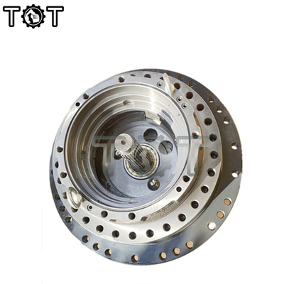 ODM del OEM de 22 de los agujeros SH200A3 Sumitomo del motor recambios de la caja de cambios