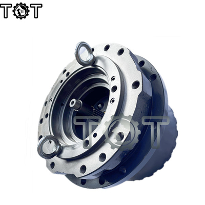 Excavador Gear Box de Kobelco del engranaje de reducción de viaje 60 de EX70 ZAX70 HACIA EL SOL