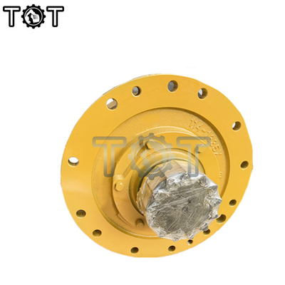 Reductor del oscilación del engranaje de reducción del oscilación de E320C E320D 1484644 sin el motor