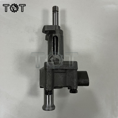 1131002040 bomba del aceite de motor de Isuzu 4BD1 4BG1 para EX120 SK120-3