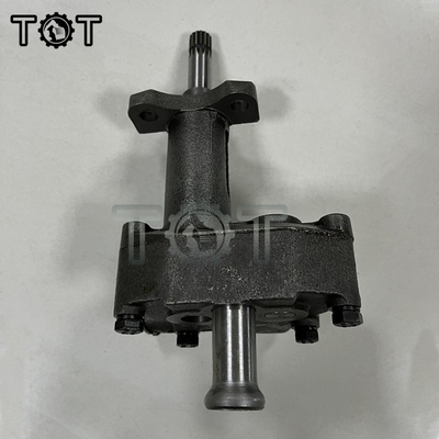 1131002040 bomba del aceite de motor de Isuzu 4BD1 4BG1 para EX120 SK120-3