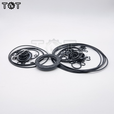 Equipo de Kit Heat Resistant Mechanical Seal del sello de la pompa hydráulica de K3V180DT