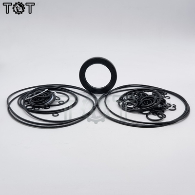 Equipo de Kit Heat Resistant Mechanical Seal del sello de la pompa hydráulica de K3V180DT