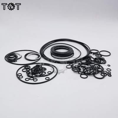 Equipo de Kit Heat Resistant Mechanical Seal del sello de la pompa hydráulica de K3V180DT