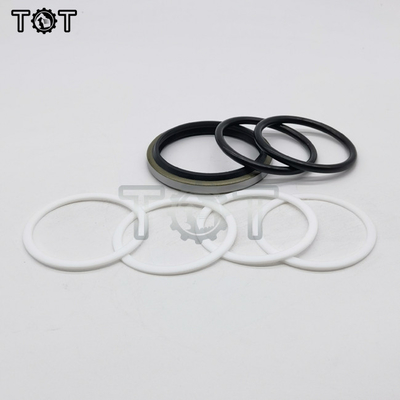 Anillo o de Seal Repair Kits HNBR ACM VMQ del excavador del BEBÉ E320C