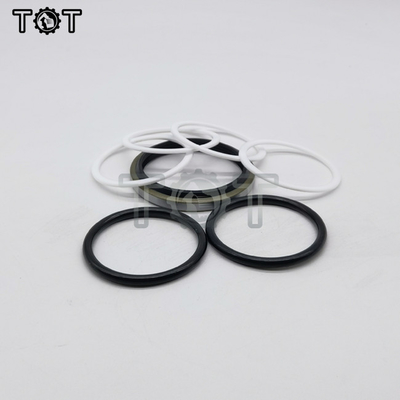 Anillo o de Seal Repair Kits HNBR ACM VMQ del excavador del BEBÉ E320C