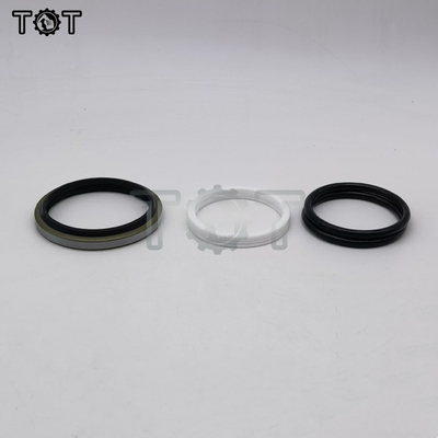 Anillo o de Seal Repair Kits HNBR ACM VMQ del excavador del BEBÉ E320C