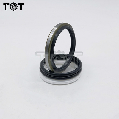 Anillo o de Seal Repair Kits HNBR ACM VMQ del excavador del BEBÉ E320C