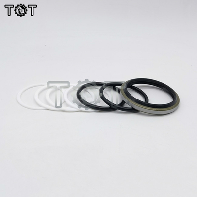 Anillo o de Seal Repair Kits HNBR ACM VMQ del excavador del BEBÉ E320C