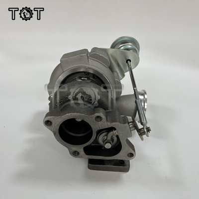 418-1491 excavador Turbocharger For E306 307E EC55D de 418-1675 C2.6 D2.6
