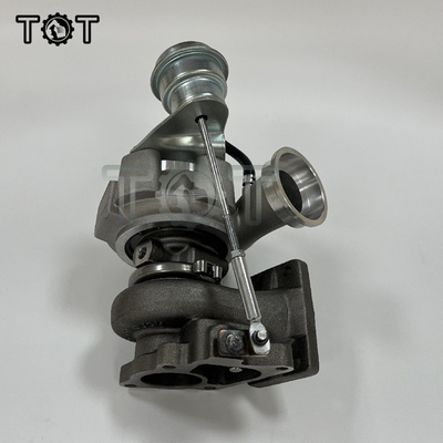 418-1491 excavador Turbocharger For E306 307E EC55D de 418-1675 C2.6 D2.6