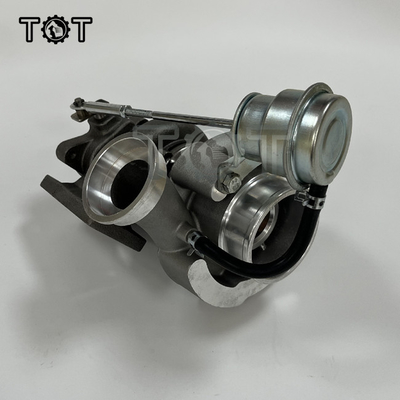 418-1491 excavador Turbocharger For E306 307E EC55D de 418-1675 C2.6 D2.6