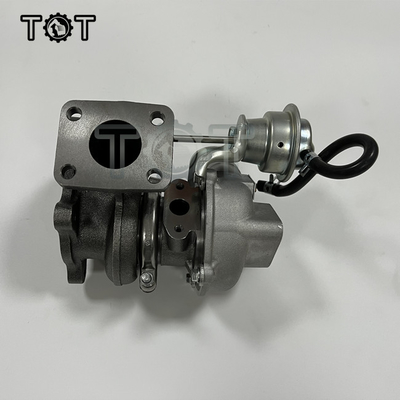 Excavador Turbocharger de PC60-8 130-8 KOMATSU SAA4D95E-5 6271-81-8500