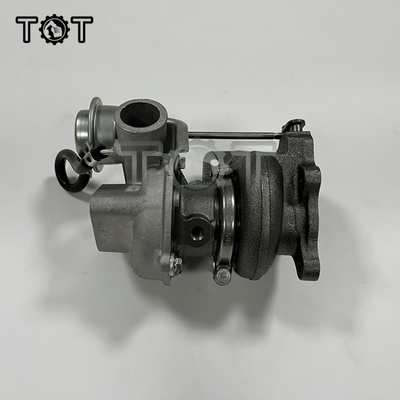 Excavador Turbocharger de PC60-8 130-8 KOMATSU SAA4D95E-5 6271-81-8500