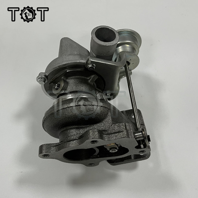 Excavador Turbocharger de PC60-8 130-8 KOMATSU SAA4D95E-5 6271-81-8500