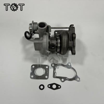 Excavador Turbocharger de PC60-8 130-8 KOMATSU SAA4D95E-5 6271-81-8500