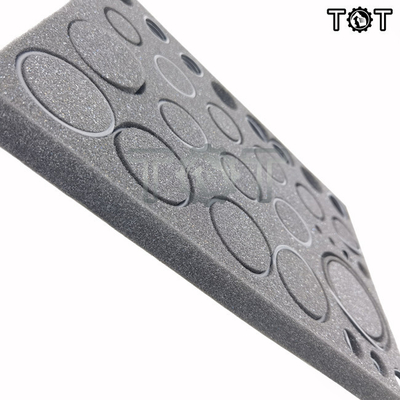 Anillos o del equipo K1025391 del sello de la válvula de control de la tubería del BEBÉ DH225-7 para las válvulas hidráulicas