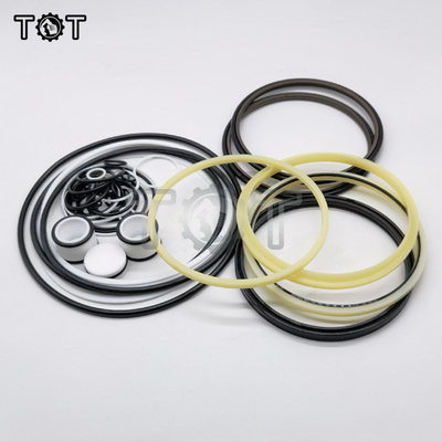 Sello hidráulico Kit Dia del martillo del triturador del excavador HB20G 135M M