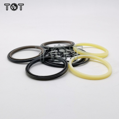 Anillo o hidráulico de la PU PTFE de Kit Daewoo del sello del triturador SB40 del diámetro 68M M