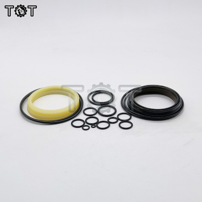 Anillo o hidráulico de la PU PTFE de Kit Daewoo del sello del triturador SB40 del diámetro 68M M