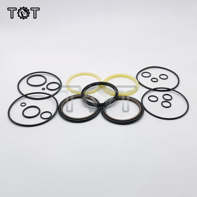 Anillo o hidráulico de la PU PTFE de Kit Daewoo del sello del triturador SB40 del diámetro 68M M