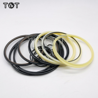 Sello hidráulico termoplástico Kit Abrasion Resistant del triturador SB81 de F