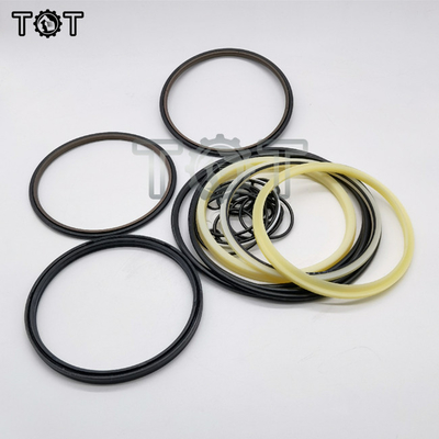 Sello hidráulico termoplástico Kit Abrasion Resistant del triturador SB81 de F