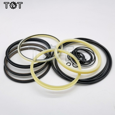 Sello hidráulico termoplástico Kit Abrasion Resistant del triturador SB81 de F