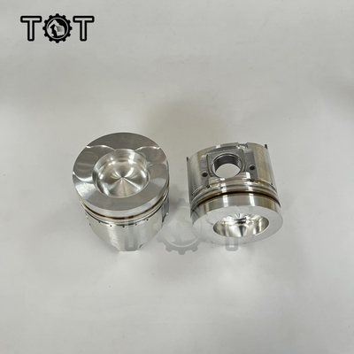 6207-31-2180 excavador Engine Parts de los pistones PC120-6 PC200-6 de S4D95L S6D95L KOMATSU