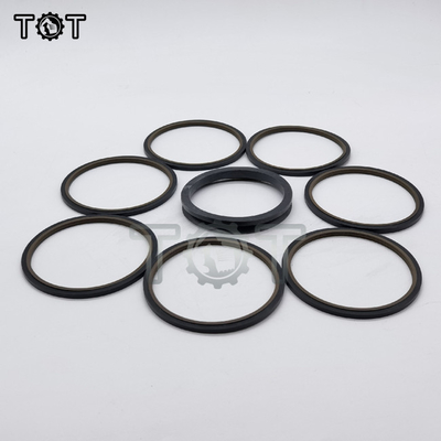 191-7516 sello Kit Wether Resistant del oscilación de 303CR 305.5