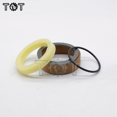 Reemplazo del sello del ajustador de la pista del sello de aceite del excavador NBR PTFE DH225-7