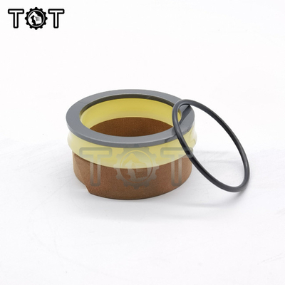 Reemplazo del sello del ajustador de la pista del sello de aceite del excavador NBR PTFE DH225-7