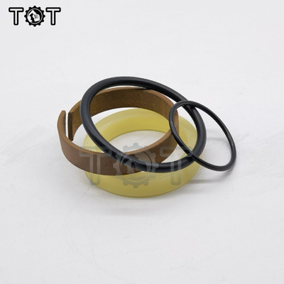 Equipo del sello del ajustador de la pista de los equipos EX200-5 4177837 de Oil Seal Repair del excavador
