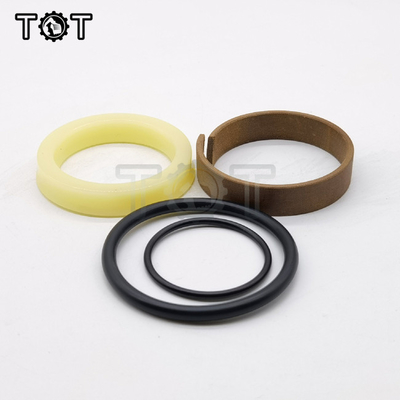 Equipo del sello del ajustador de la pista de los equipos EX200-5 4177837 de Oil Seal Repair del excavador