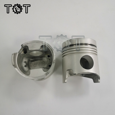 excavador Piston del pistón EX220-5 EX230-5 de 110m m 13211-2152 H07CT Hino