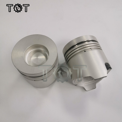excavador Piston del pistón EX220-5 EX230-5 de 110m m 13211-2152 H07CT Hino