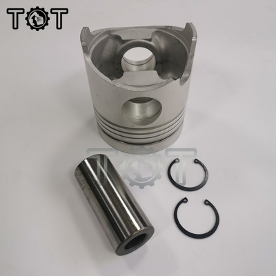 excavador Piston del pistón EX220-5 EX230-5 de 110m m 13211-2152 H07CT Hino