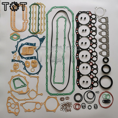 Junta de la revisión del motor de Hino H06CT H07CT fijada para EX220-3 EX220-5 EX230-5