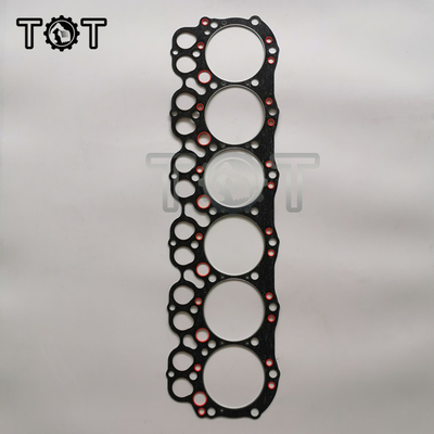 Junta de la revisión del motor de Hino H06CT H07CT fijada para EX220-3 EX220-5 EX230-5