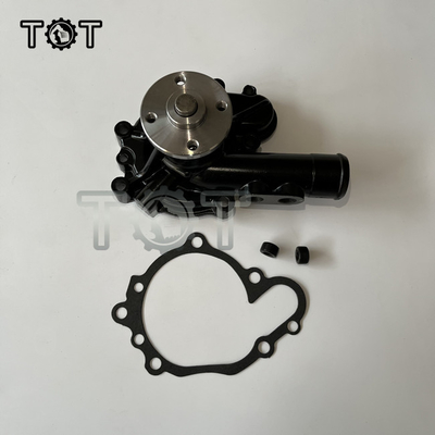 129900-42001 bomba de agua de enfriamiento del motor de 4TNV94 4TNV98 para DH60 R80 ZX75-5A