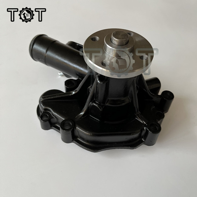 129900-42001 bomba de agua de enfriamiento del motor de 4TNV94 4TNV98 para DH60 R80 ZX75-5A