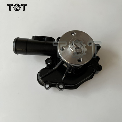129900-42001 bomba de agua de enfriamiento del motor de 4TNV94 4TNV98 para DH60 R80 ZX75-5A